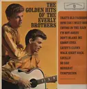 LP - The Everly Brothers - The Golden Hits Of The Everly Brothers