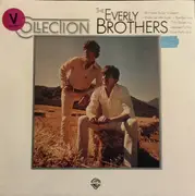 LP - The Everly Brothers - Collection