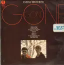 LP - The Everly Brothers - Gone, Gone, Gone