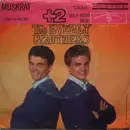 7'' - The Everly Brothers - Muskrat / Don't Blame Me