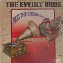 LP - The Everly Brothers - Pass The Chicken And Listen