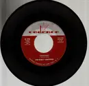 7'' - The Everly Brothers - Problems / Love Of My Life - Rare label variation