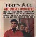 LP - The Everly Brothers - Rock 'n Soul