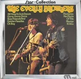 The Everly Brothers - Star-Collection