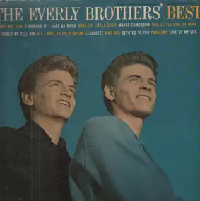 The Everly Brothers - The Everly Brothers' Best