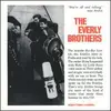 LP - The Everly Brothers - The Everly Brothers - ORIGINAL
