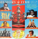Double LP - The Everly Brothers, Joe Turner, Bill Haley, etc - Memory Time - Folge 1: 1955-1958