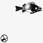 10'' - The Ex - Dead Fish