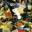 LP - The Ex - Hands Up! You're Free