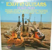 The Exotic Guitars - Holly Holy