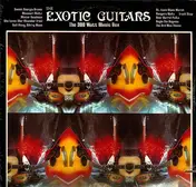 The Exotic Guitars - The 300 Watt Music Box