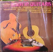 The Exotic Guitars - The Exotic Guitars