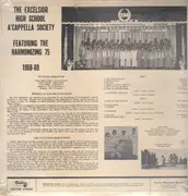 LP - The Excelsior High 'Harmonizing 75' - Goin' To Make It Over