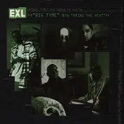 The Executive Lounge - Big Tyme / Bring The Heat