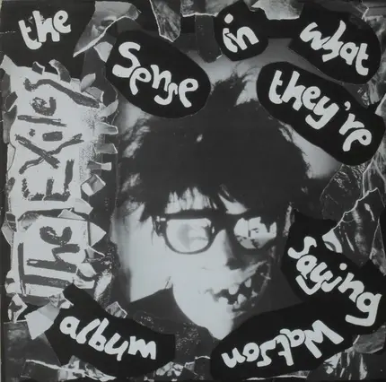 The Exiles - The Sense In What They're Saying Watson Album