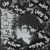 The Exiles - The Sense In What They're Saying Watson Album