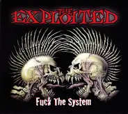 The Exploited - Fuck the System