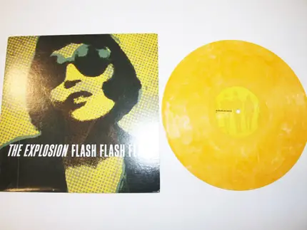 EXPLOSION - Flash Flash Flash