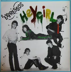 The Expressos - Hey Girl