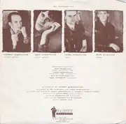 LP - The Extremes - Watch Me Kill The Night
