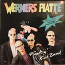 Picture LP - The F...'kius Band - Werners Platte