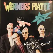 Fuckin' Kius Band - Werners Platte