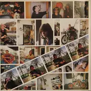 Picture LP - The F...'kius Band - Werners Platte