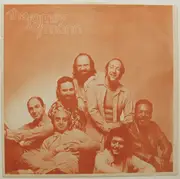 LP - The Family Of Mann - First Light