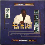 12'' - The Family Pres. A Tony Humphries Project - Feel The Light