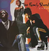 LP - The Family Stand - Chain