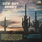 DE - Cow-Boy Story - Thèmes Célèbres De Films Et Feuilletons T.V.