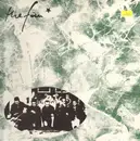 12'' - The Fan - Arcade • Watching The Birds • The Days Of Sweet Doing Nothing • City Of Angels