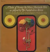 The Fantabulous Brass - A Taste Of Honey & Other Mariachi Hits