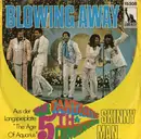 7'' - The Fantastic 5th Dimension - Blowing Away