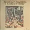 LP - The Fantastic Violinaires - A Message to my friend