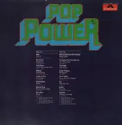 LP - The Fantastic Pop Power - Original Super-Disco-Special-Hits