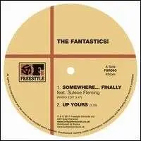The Fantastics - Somewhere Finally