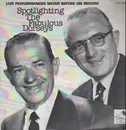 LP - The Fabulous Dorseys - Spotlighting The Fabulous Dorseys