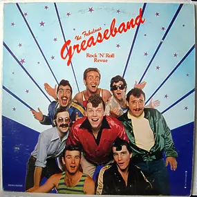 The Fabulous Greaseband - Rock 'N' Roll Revue