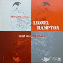 LP - The Fabulous Lionel Hampton And His All-Stars - The Fabulous Lionel Hampton And His All-Stars - Jazztone