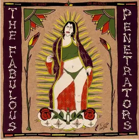 Fabulous Penetrators - The Hump