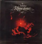 LP - The Fabulous Rhinestones - The Fabulous Rhinestones