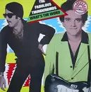 LP - The Fabulous Thunderbirds - What's The Word