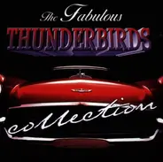 the Fabulous Thunderbirds - Collection