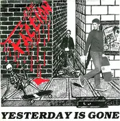 Faction - Yesterday Is Gone