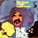 7'' - The Face - The Crowd Is High