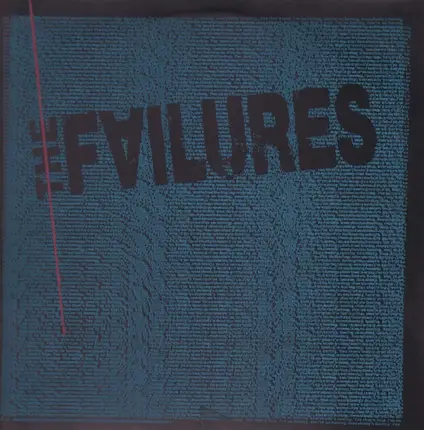 The Failures - The Failures