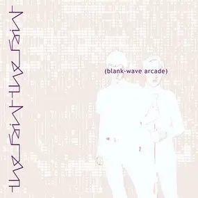 The Faint - Blank-Wave Arcade