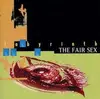 CD - The Fair Sex - LABYRINTH