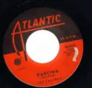 7'' - The Falcons - Darling